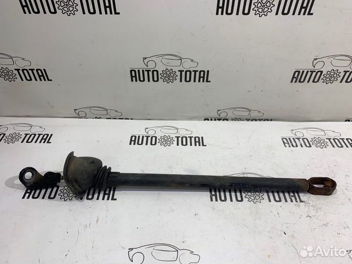 Ограничитель двери задний правый Bmw 745 E65