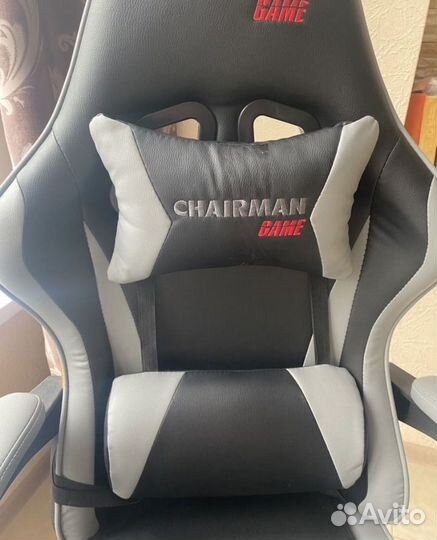 Игровое кресло
