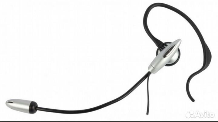 Гарнитура с микрофоном