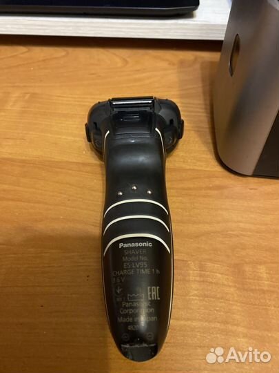 Бритва Panasonic es lv95 на запчасти