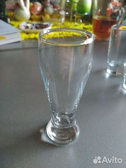 Набор рюмок