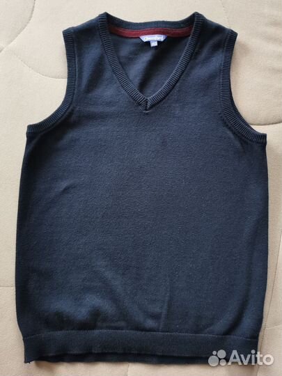 Жилетки школьные