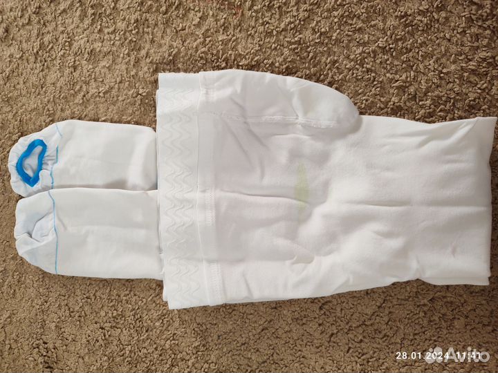 Чулки компрессионные