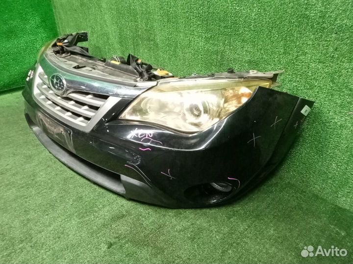 Ноускат subaru impreza XV GH6 2007 EJ203 (31556) к