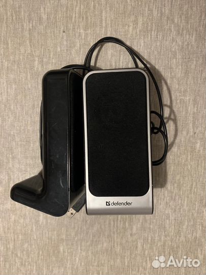 Колонки для компьютера