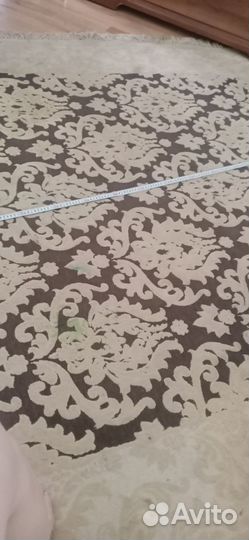 Ковер натуральный