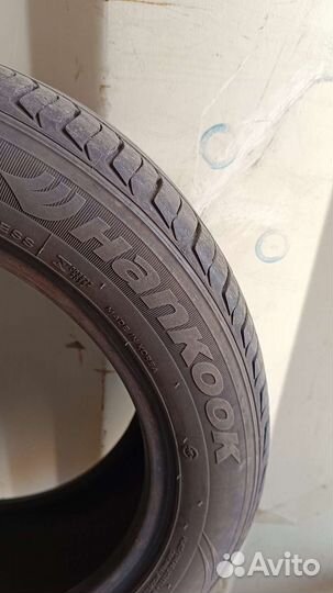 Hankook Optimo K406 185/55 R15 82V