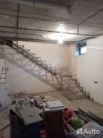 Металлоконструкции любой сложности