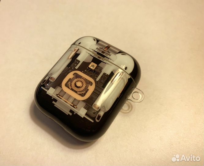 Чехол на AirPods, Airpods Pro