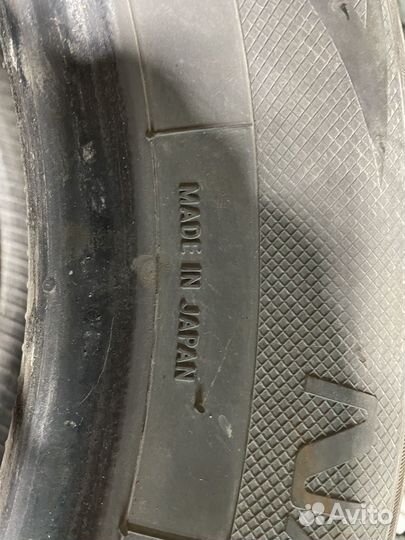 Toyo NanoEnergy 3 195/65 R15