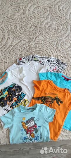 Детские вещи бесплатно