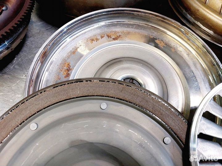 Ремонт АКПП легвовых авто от эконом-класса до премиум