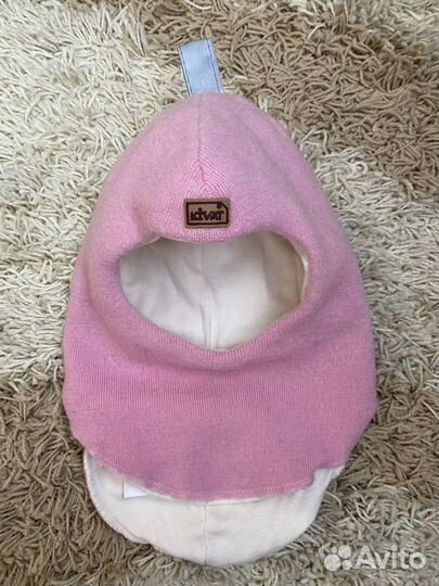 Шапка шлем Kivat 3