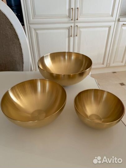 Набор салатников