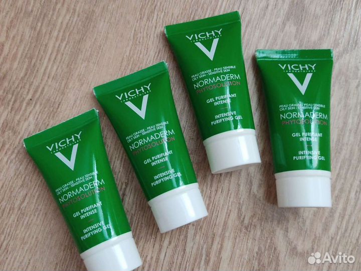 Гели для умывания для проблемной кожи