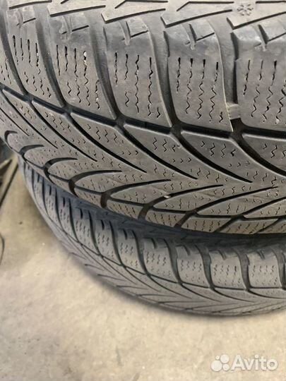 Goodyear UltraGrip 2 185/65 R15 88T