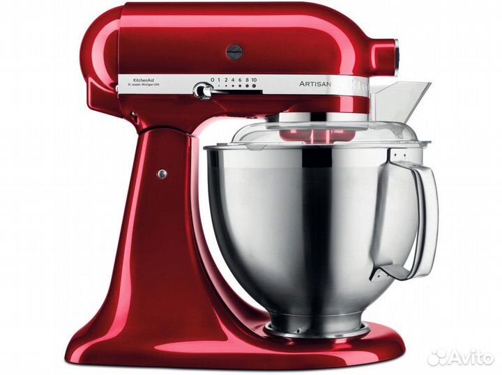 Kitchenaid 5KSM185pseca