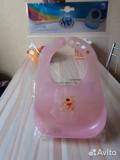 Новый нагрудник