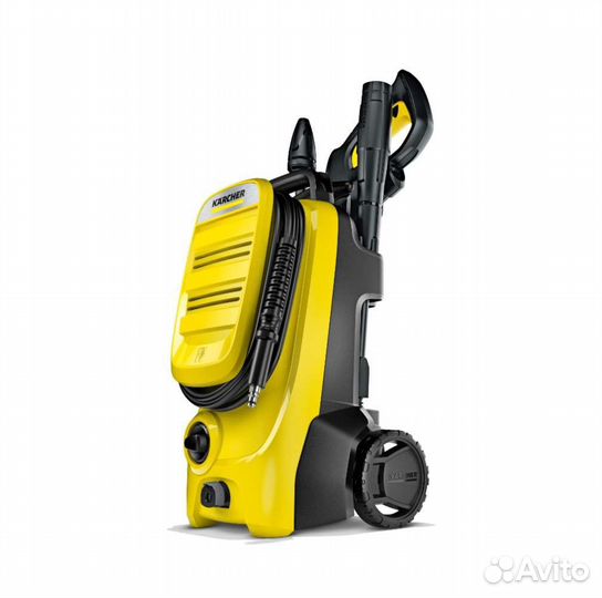 Мойка Karcher К4 Compact Limited Edition