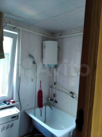 Дом 40 м² на участке 7 сот.