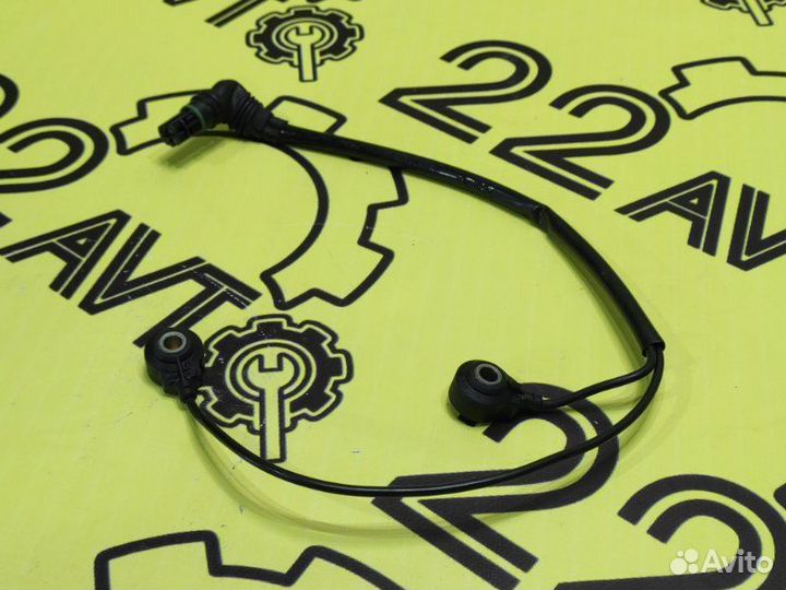 Датчик детонации Bmw X5 E53 2003-2007