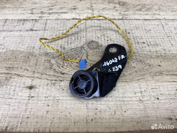 Динамик высокочастотный BMW E39