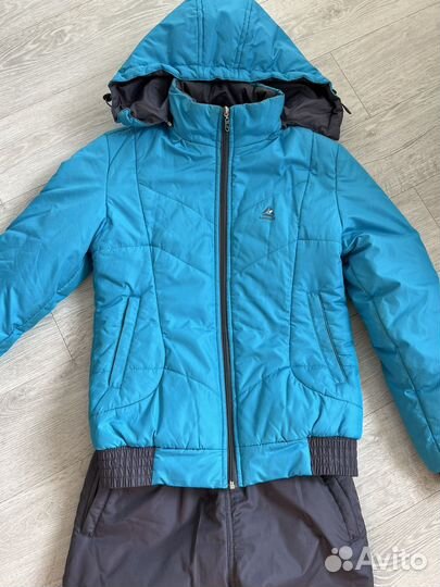 Спортивный костюм