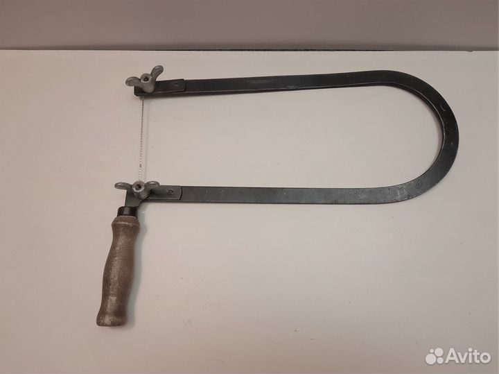 Ручной столярный инструмент СССР