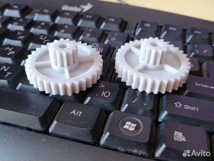 Печать на 3d принтере