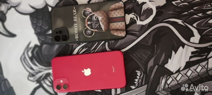iPhone 11 128gb