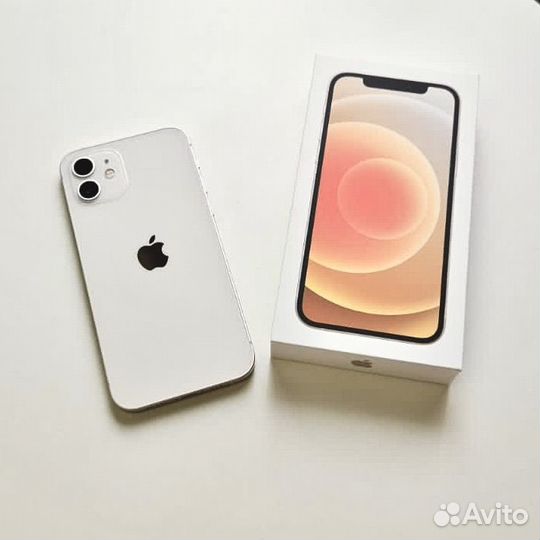 iPhone 12, 128 ГБ