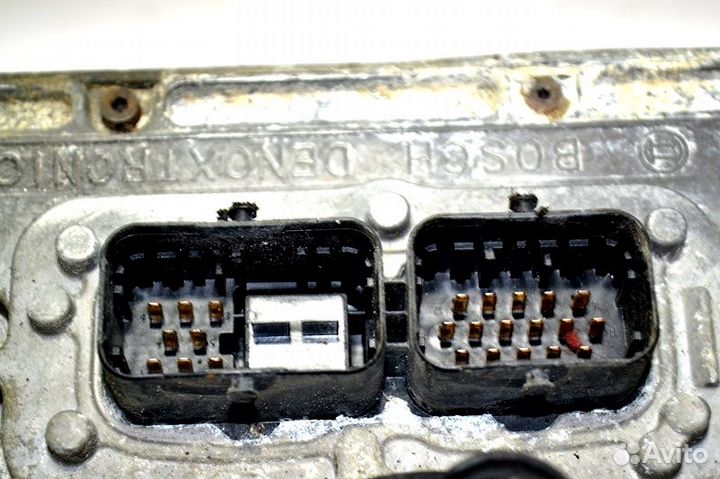 Насос AdBlue scania G-series (01.04)