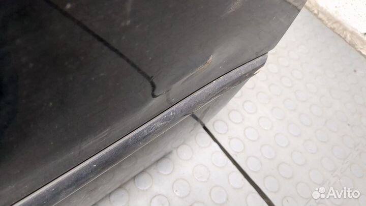 Дверь боковая правая передняя Lexus IS