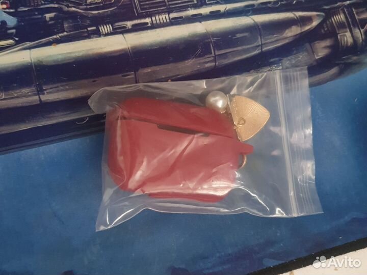 Чехол для аерпоц про