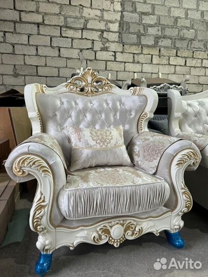 Мягкая мебель