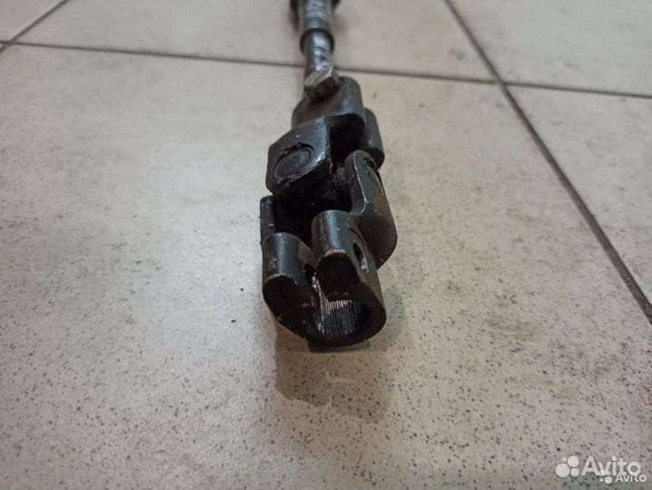 Рулевой кардан Чери А13