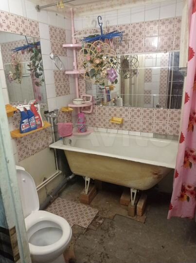 1-к. квартира, 36 м², 2/5 эт.