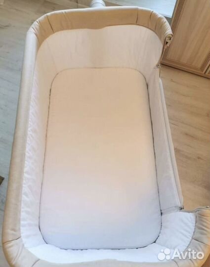 Детская кроватка люлька колыбель