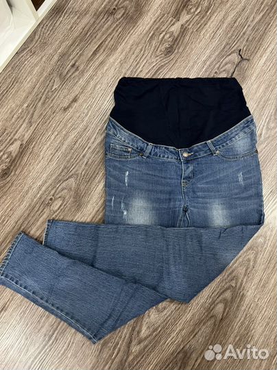 Пакет вещей для беременных