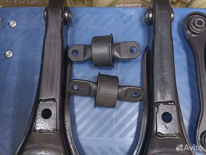 Рычаги задние Ford Focus 2 (2005-2011г)