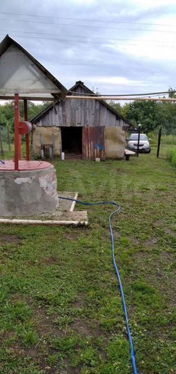 Дом 80 м² на участке 29 сот.