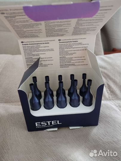 Защита для окрашивания волос