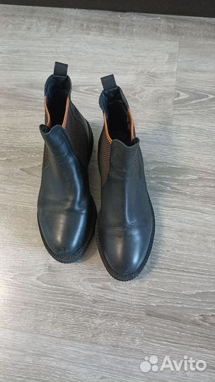 Ботиночки Челси