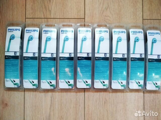 HX 8012 Philips насадка для ирригатора