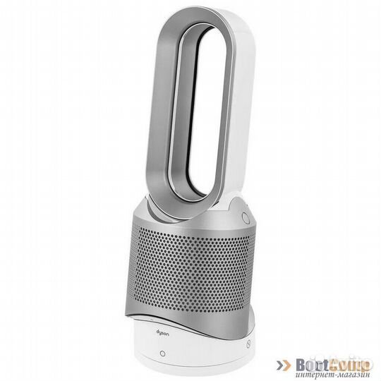 Очиститель воздуха Dyson (Pure Hot+Cool) AutoReact