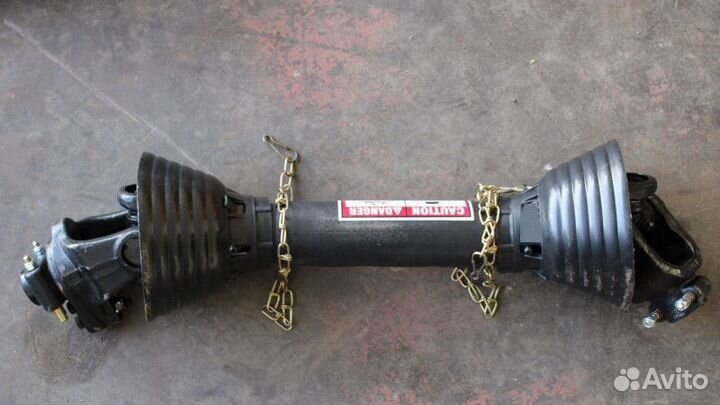 Почвофреза SWAN AGRO NSEJT RT 150, 2024