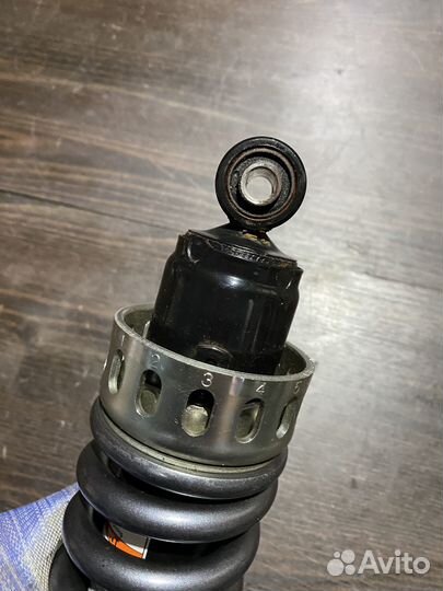 Амортизатор для Suzuki GSX650F