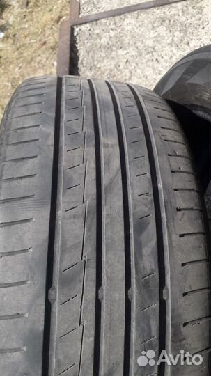 Yokohama BluEarth AE50 215/55 R17 94W