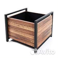 Вазоны для цветов