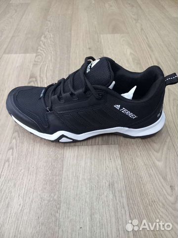 Кроссовки Adidas terrex мужские